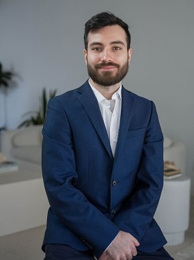 Jonathan Phillips, Realtor Palermo Oakville 